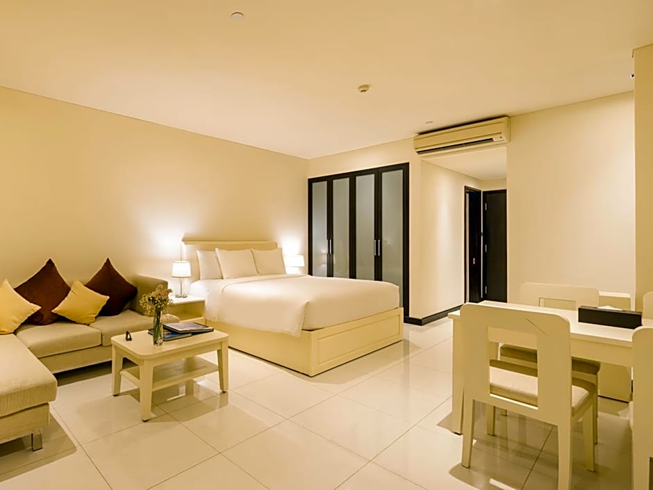 The Costa Nha Trang Residences