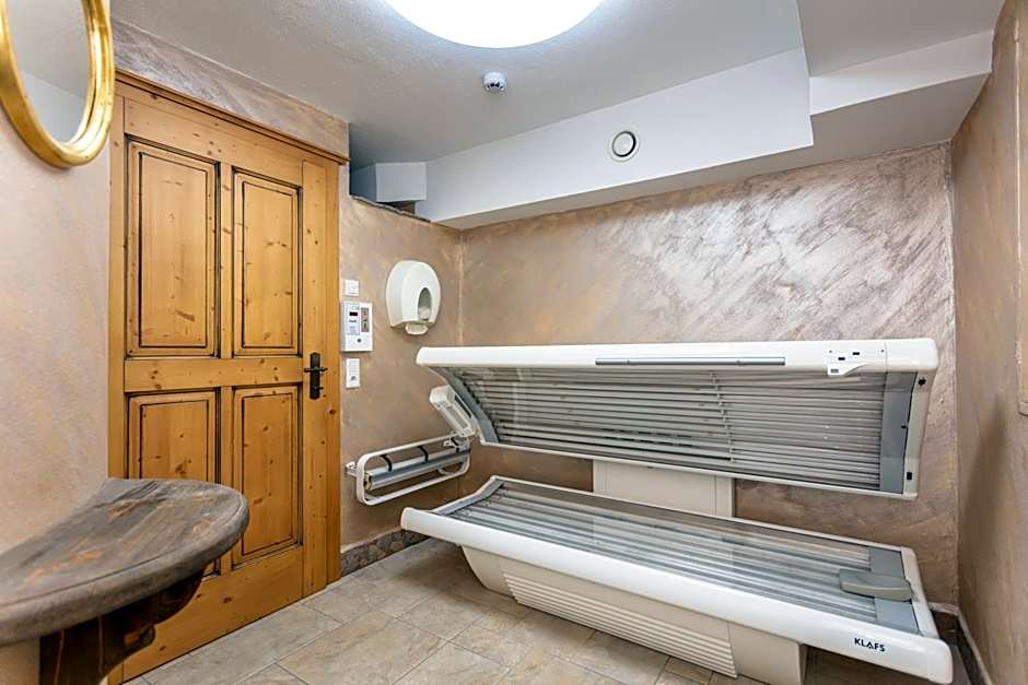 Klawunn Hotel & Apartement