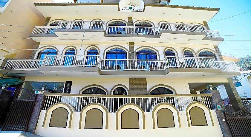 Vedas Tapovan Hotel
