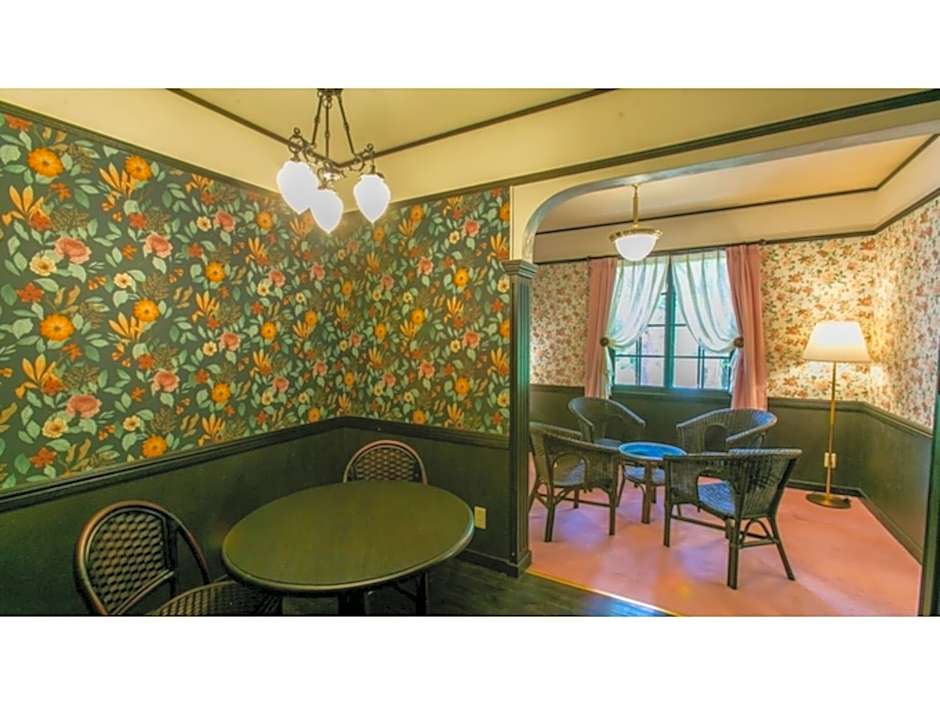 Restaurant & Hotel Traumerei - Vacation STAY 47795v