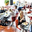 Clarion Hotel Copenhagen Airport