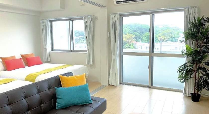 Comfortvilla