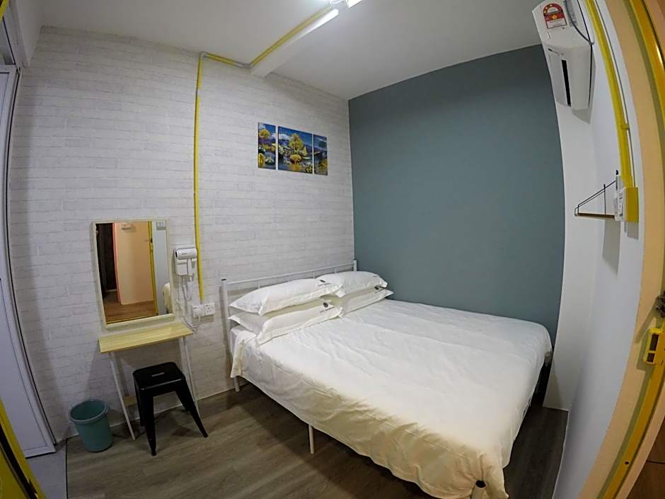 CoCo Guesthouse Kemaman