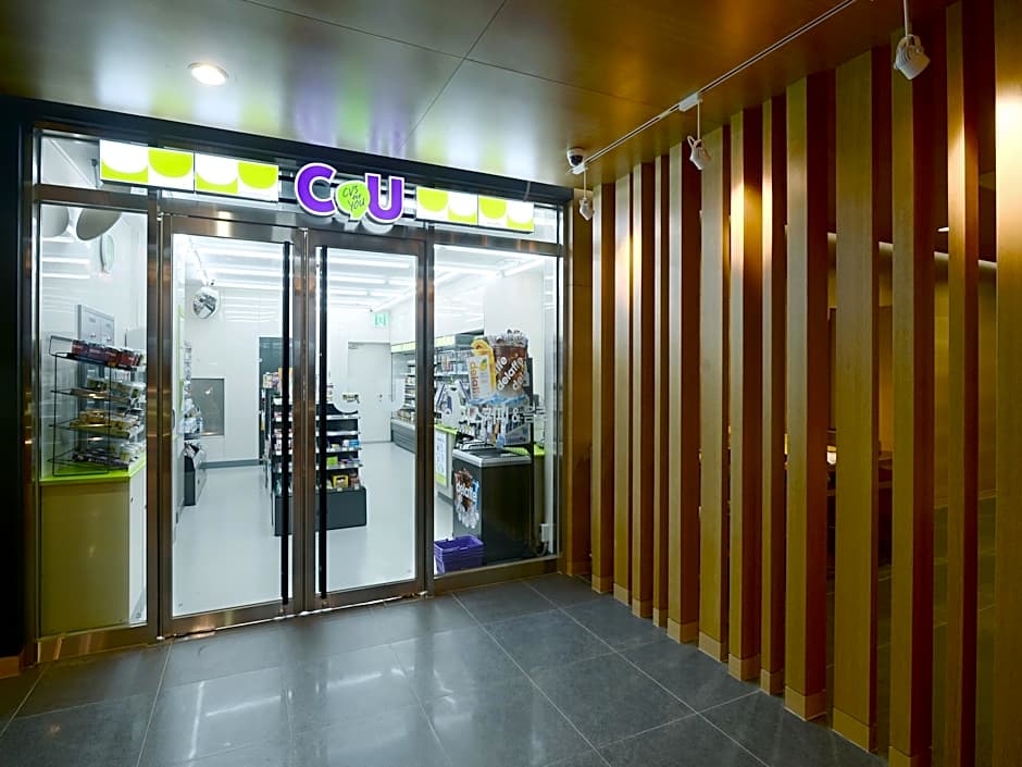 Jeju Aerospace Hotel