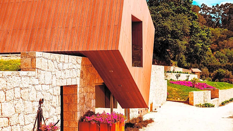 Agrinho Suites & Spa Gerês