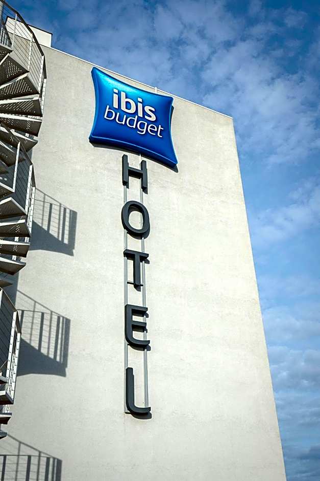 Ibis Budget Fréjus St Raphaël centre plages gare TGV