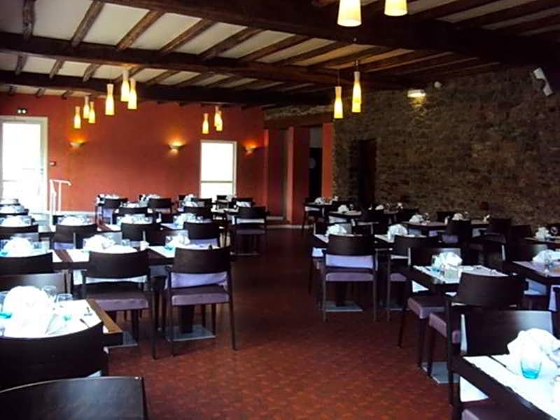 Logis Hôtel le Moulin Neuf