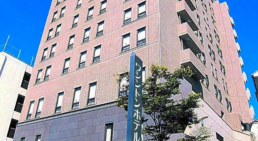 Sasebo Washington Hotel