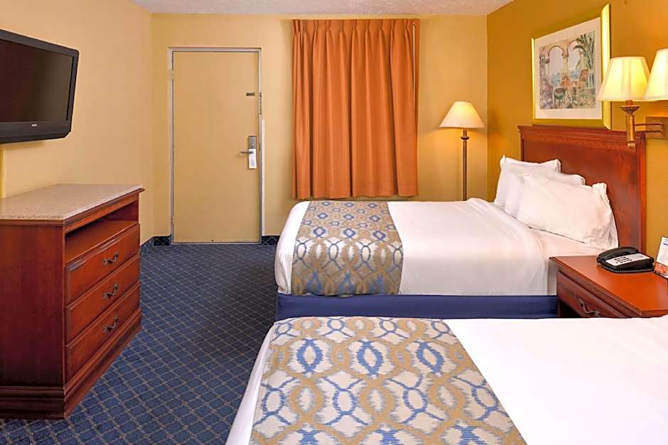 Americas Best Value Inn-Monroeville