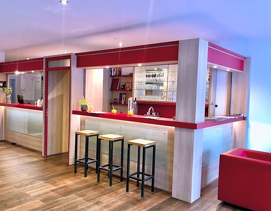 Montana Hotel Köln-Bonn Airport
