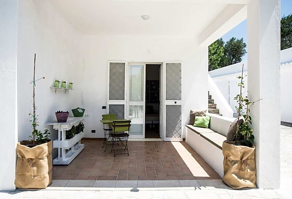 Relais Trulli Le Icone