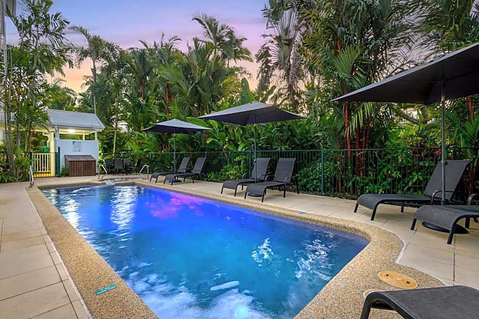 Port Douglas Apartments