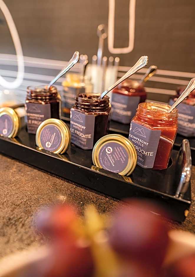 Appartements Erzherzog Johann