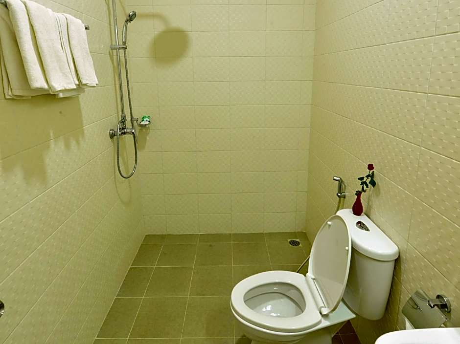 Kanbawza Hinthar Hotel