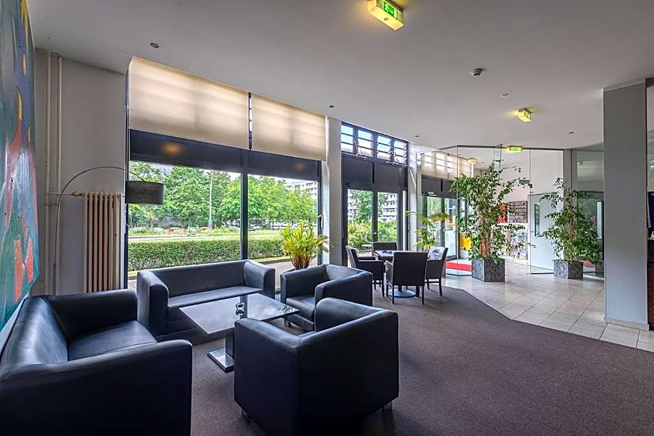 Hotel Sedes Berlin