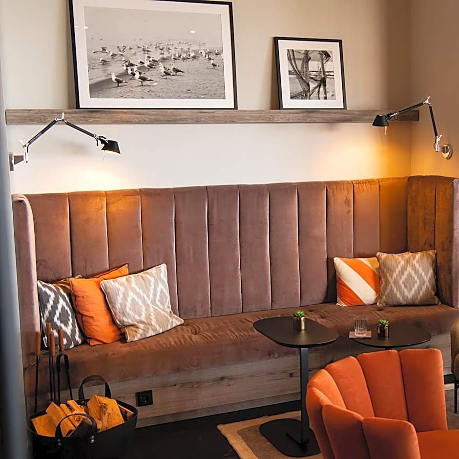 Strandhotel Ostseeblick