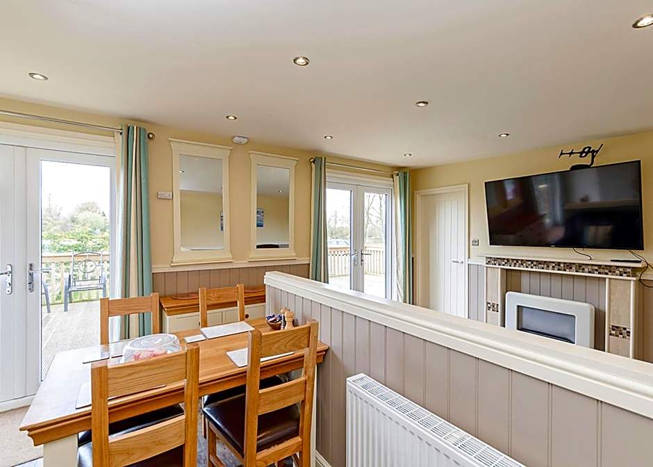 Pickering Lodges