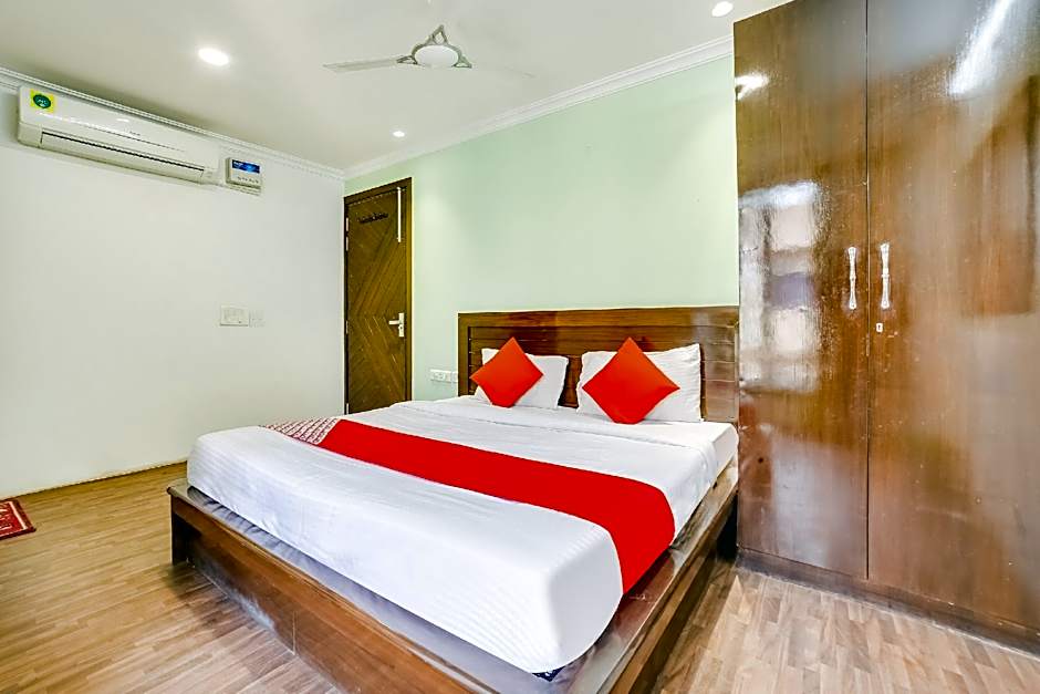 Hotel Carol Garden by OYO Rooms – Delhi, NY