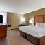 Comfort Inn Bluefield