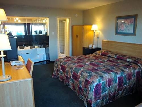 Grand Rapids Inn