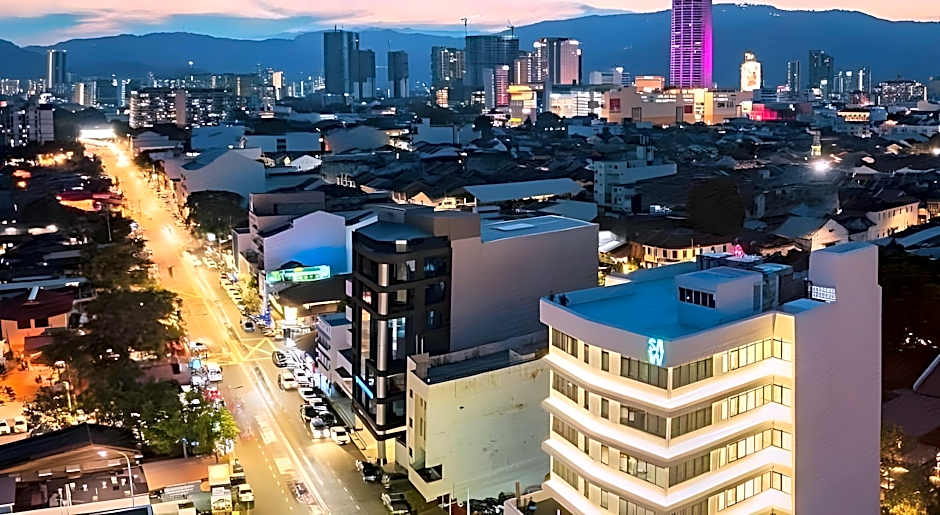 SAVV HOTEL