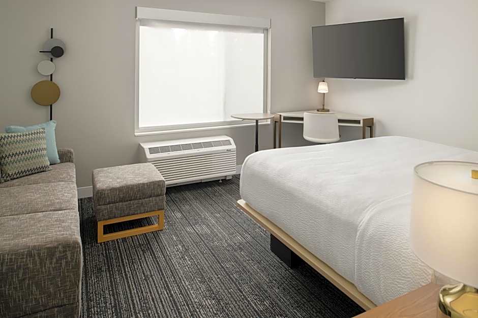 TownePlace Suites by Marriott Eugene