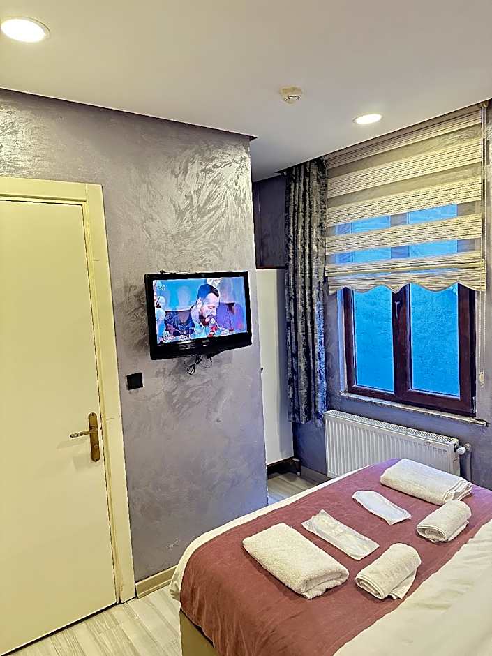 Taxim Alyon Suite Hotel