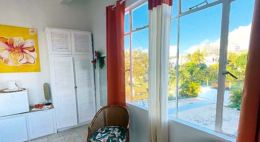 Villa Paille en Queue