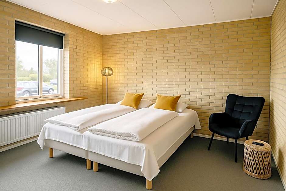 Hotel Svanegården
