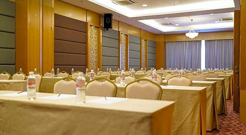 The Guest Hotel & Spa