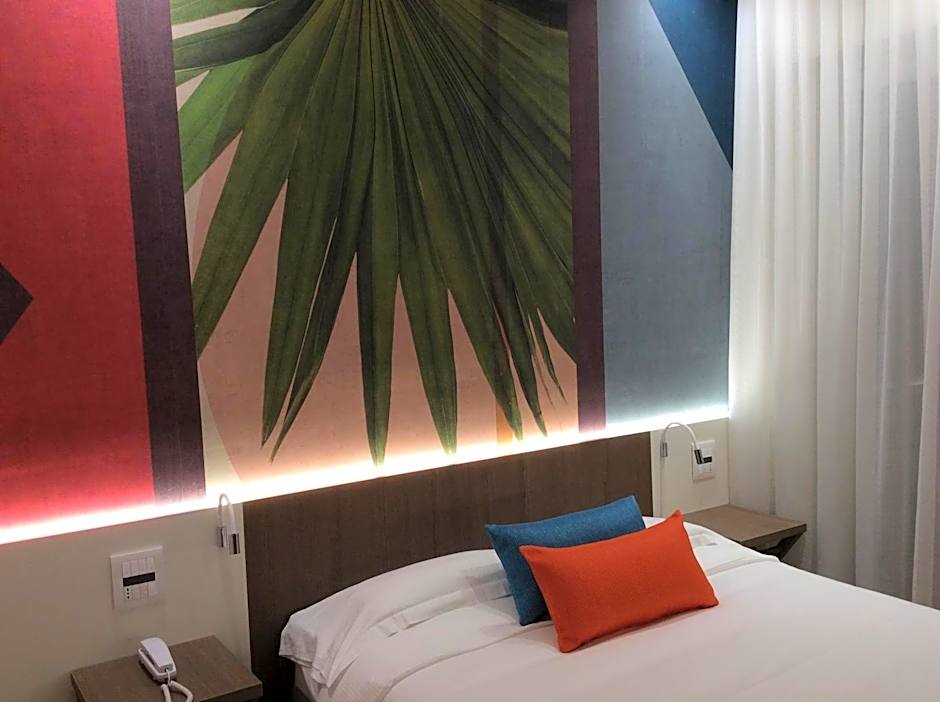 Hotel Ariston & Apartments