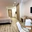Hotel Apartamentos Antequera