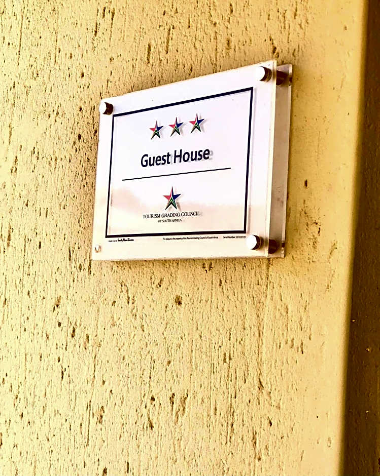 Mohlaletse Guest House