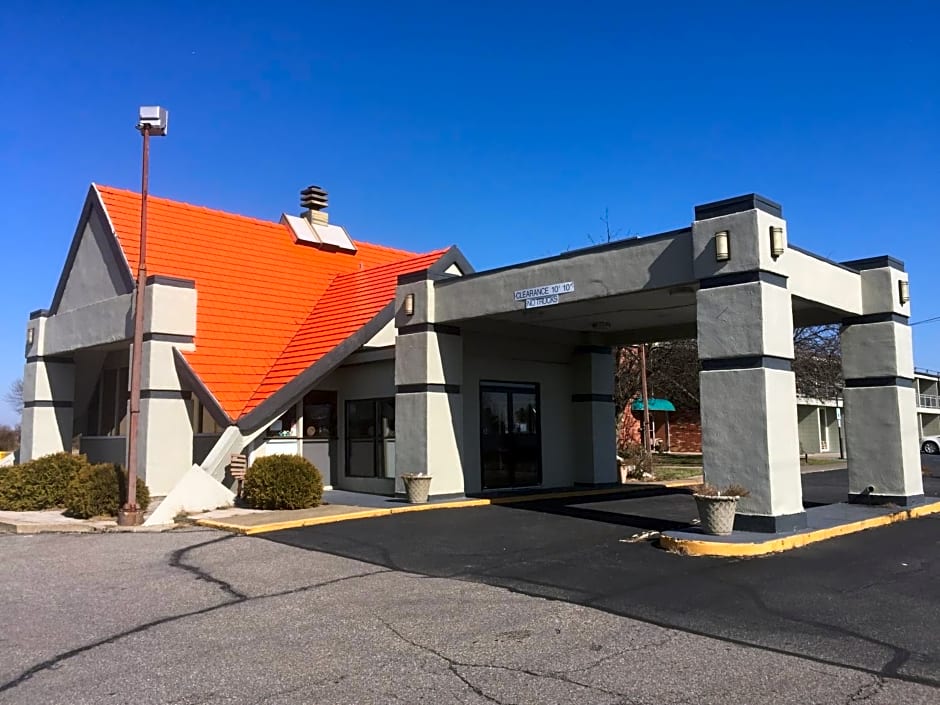 America's Best Value Inn Phillipsburg