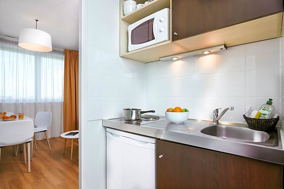 Adagio Access Strasbourg Illkirch