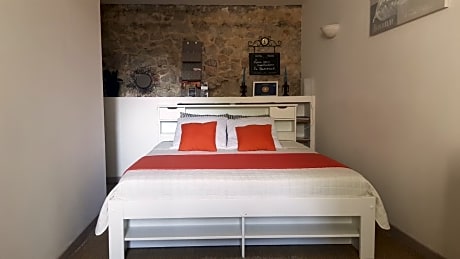 chambre cocoon