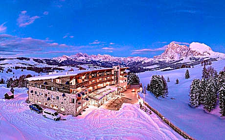 Paradiso Pure Living Vegan Hotel