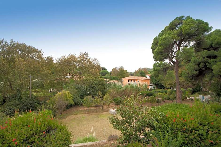 Villa ALEXIS