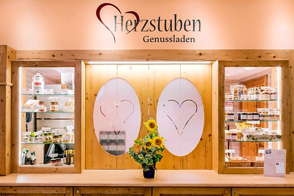 Hapimag Ferienwohnungen St Michael