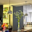 Hotel Paris Vesinet-LogisHotels et Domaine Evenementiel