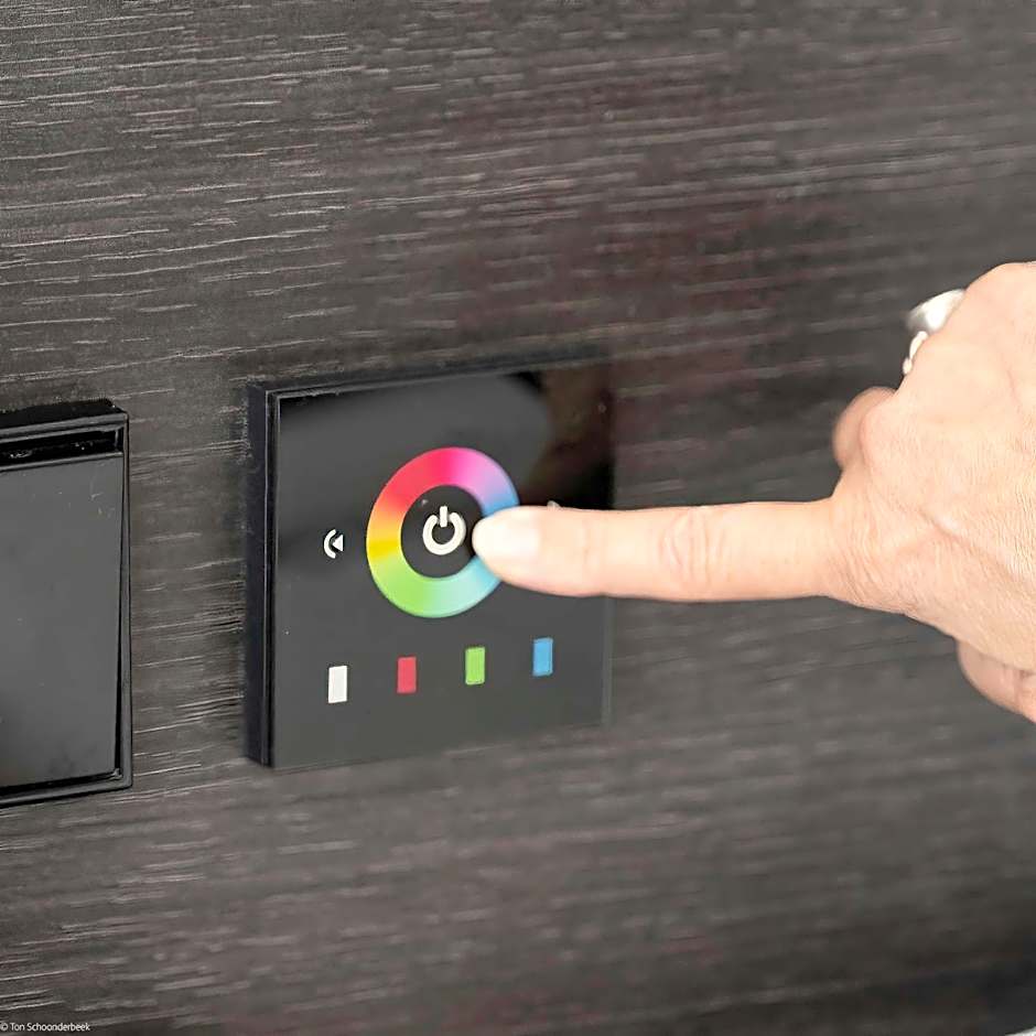 Grand Hotel Amstelveen