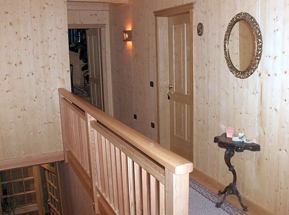 B&B Affittacamere Larix