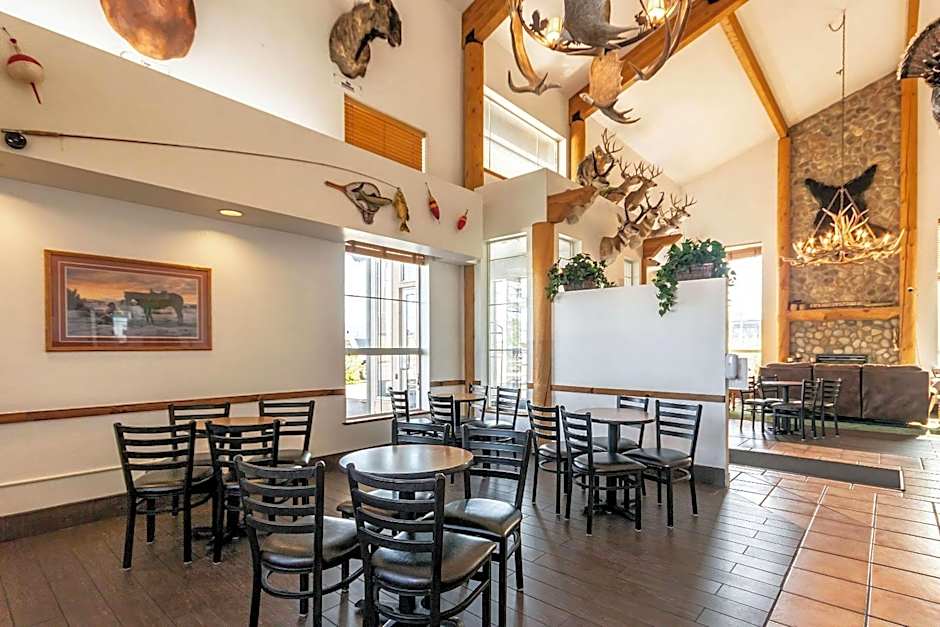 Quality Inn Belgrade - Bozeman Yellowstone Airport