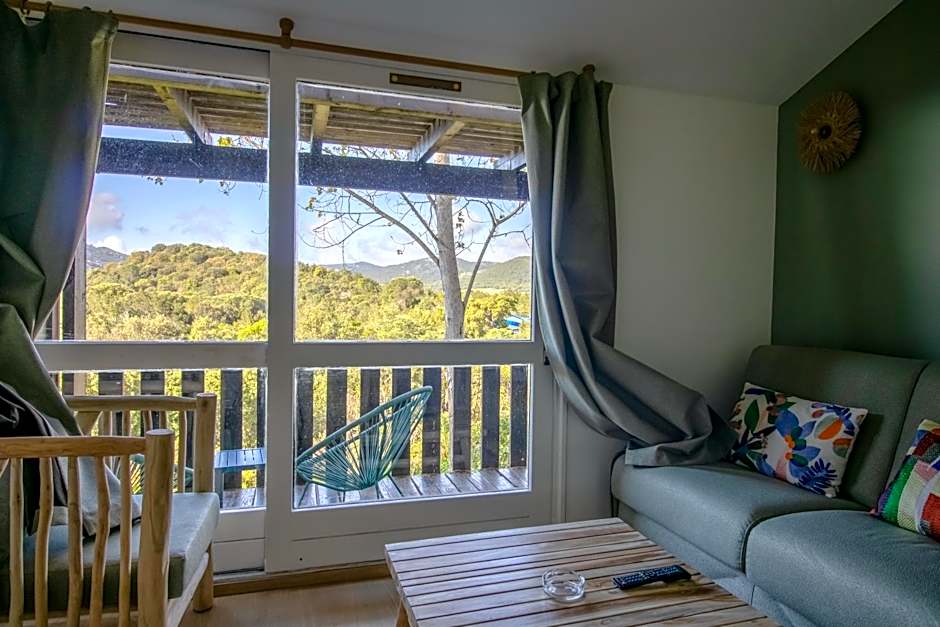 Residence Castell'Verde