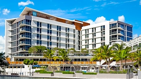 The Gates Hotel South Beach - A DoubleTree by Hilton