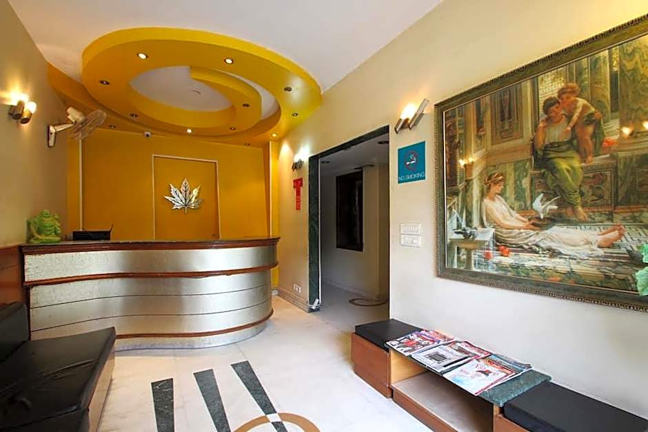 The Maple Leaf @ DLF Cyber City