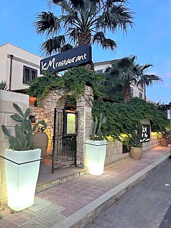 Krimar Hotel
