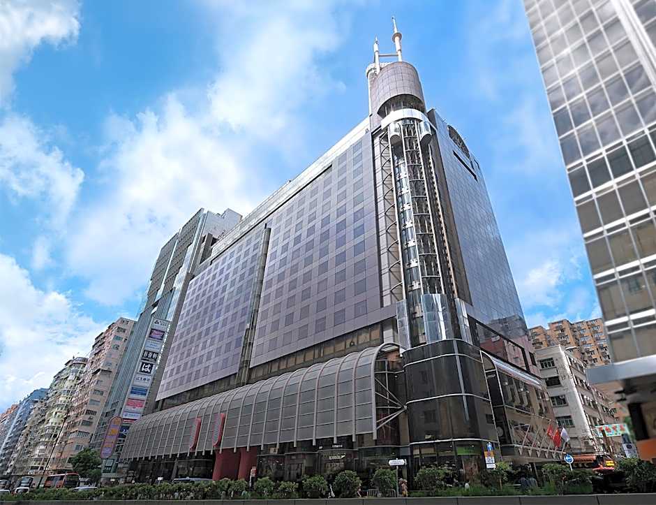 Prudential Hotel