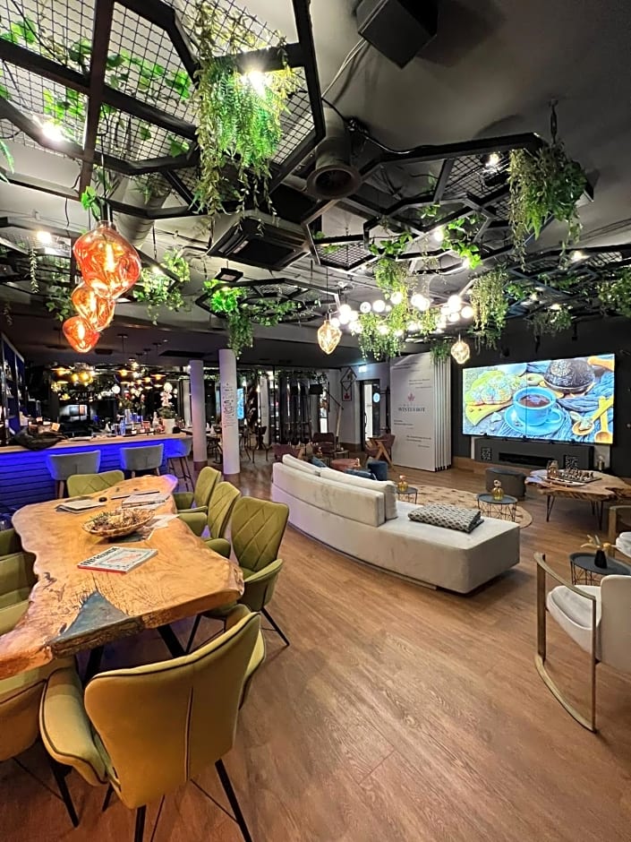 Design Hotel Winterrot