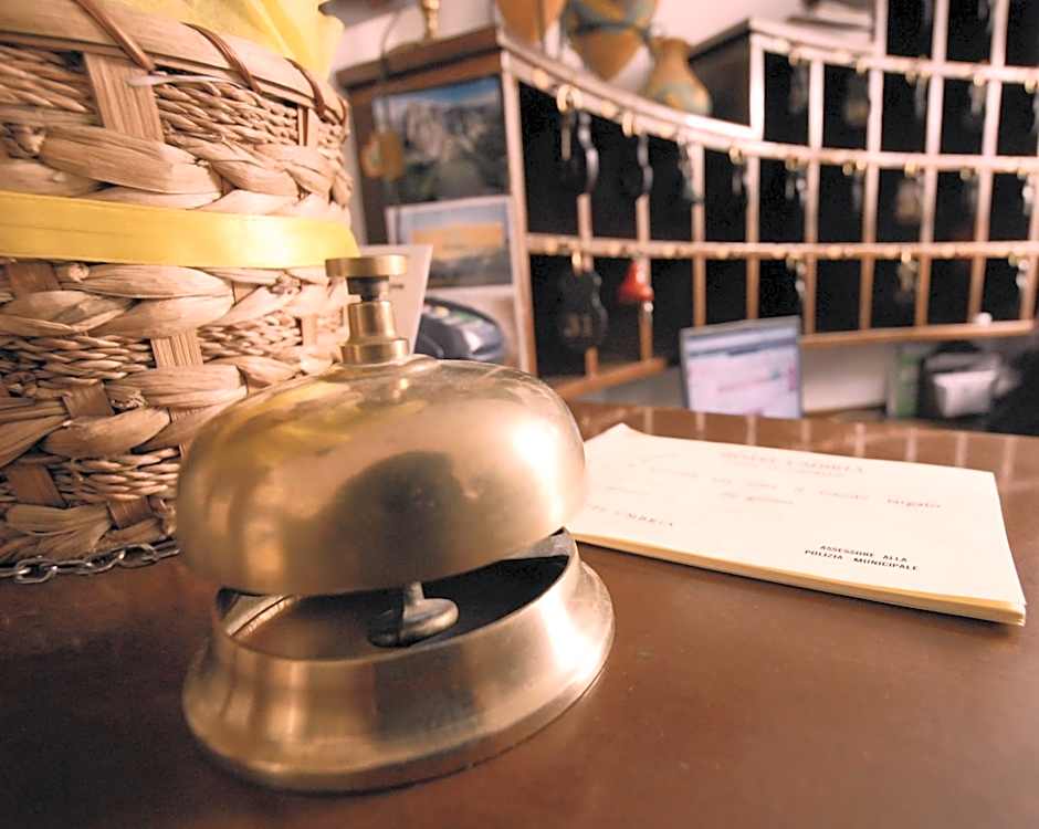 Albergo Umbria